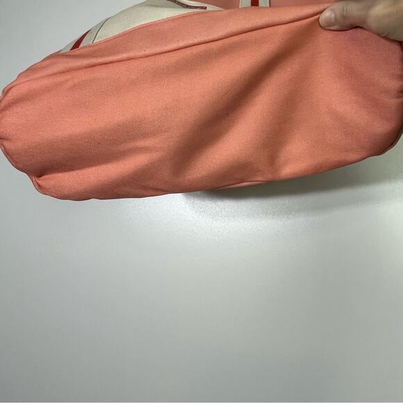 L*Space Coastal Insulated Cooler Bag EUC - Picture 6 of 9